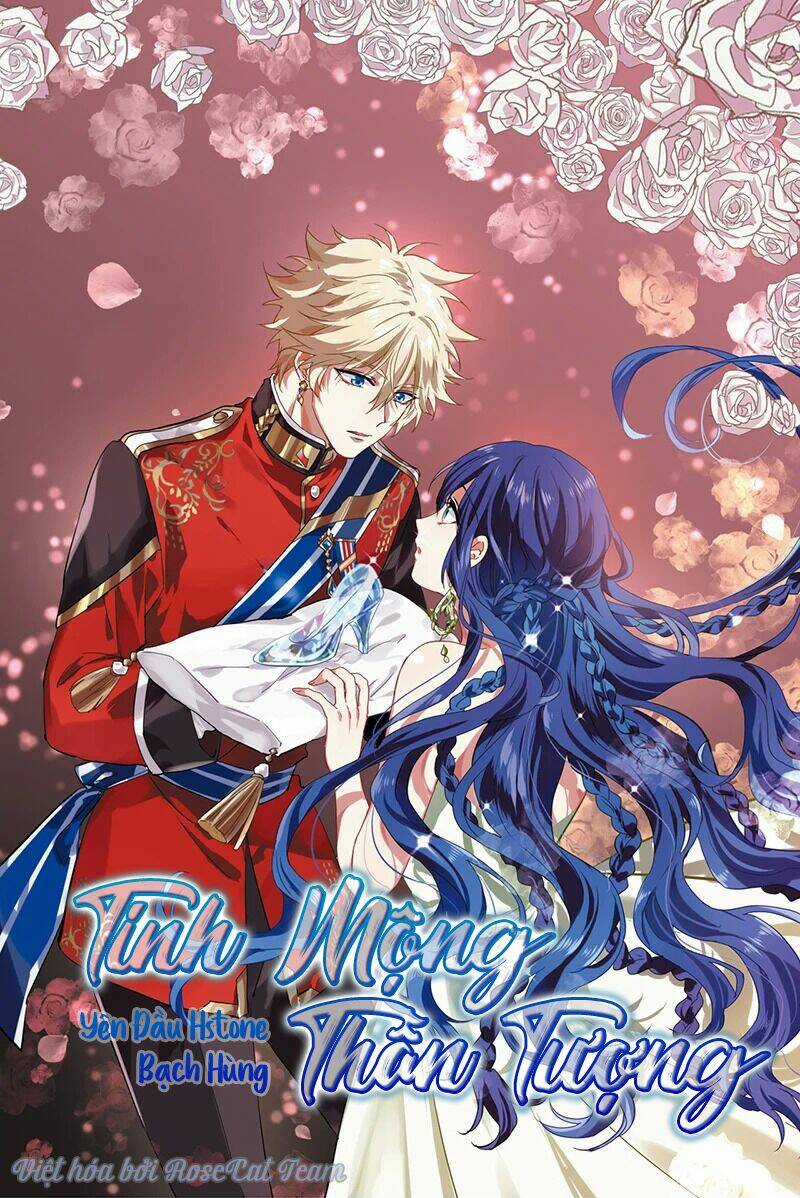 Tinh Mộng Thần Tượng Chapter 296 trang 0
