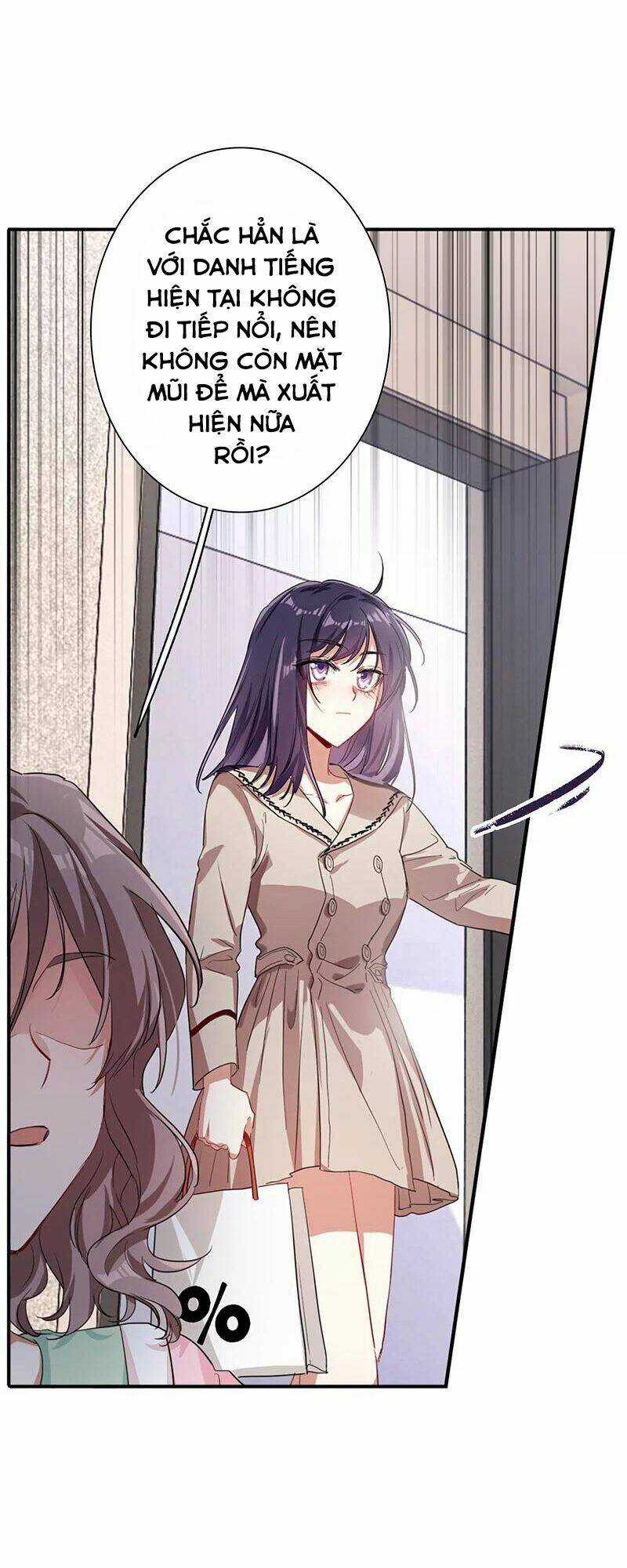 Tinh Mộng Thần Tượng Chapter 296 trang 10