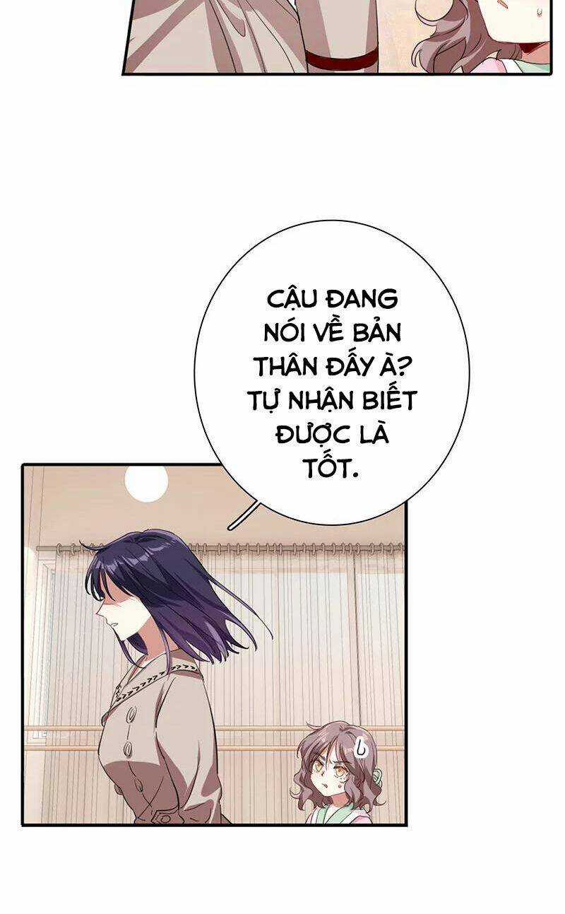 Tinh Mộng Thần Tượng Chapter 296 trang 12