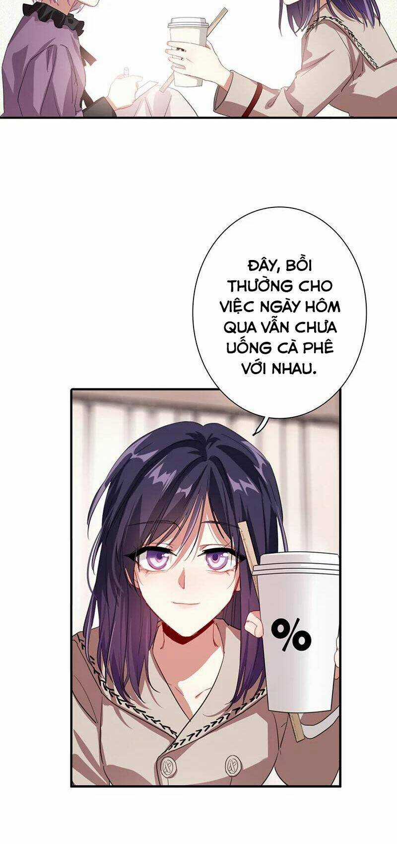 Tinh Mộng Thần Tượng Chapter 296 trang 16