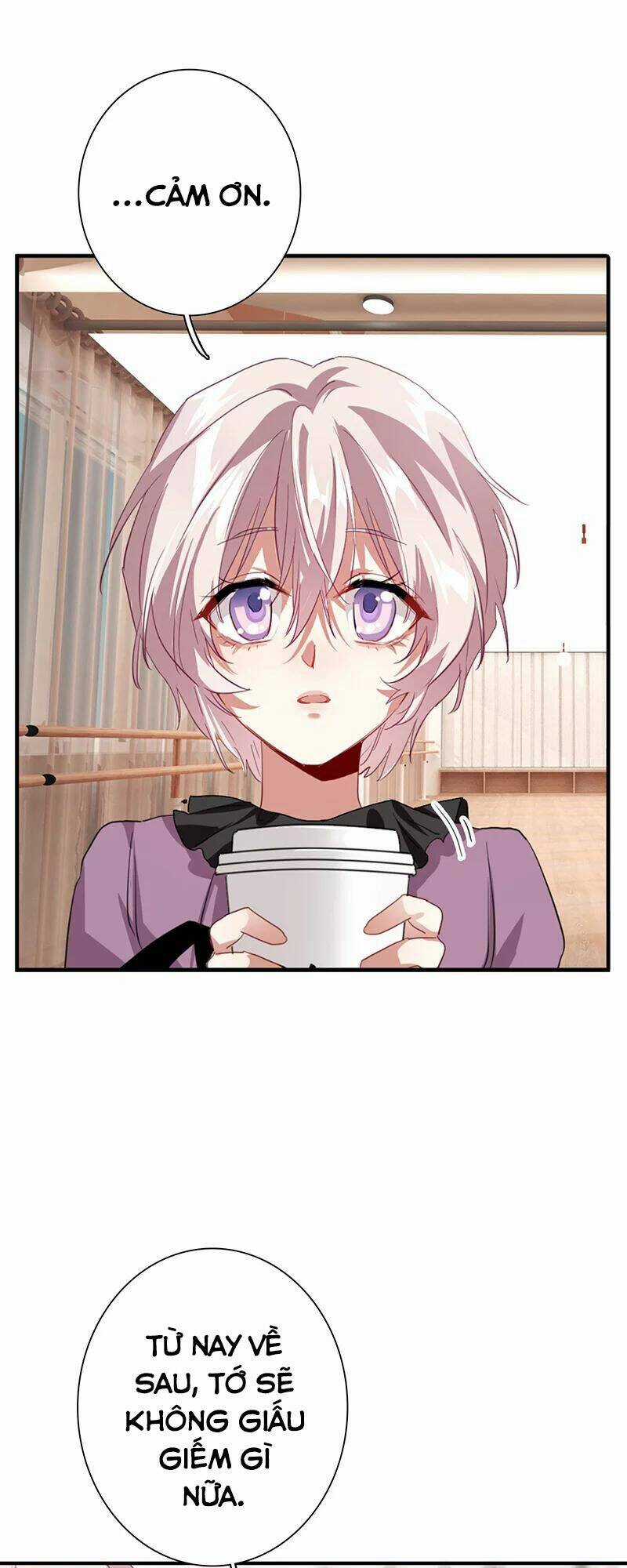 Tinh Mộng Thần Tượng Chapter 296 trang 17