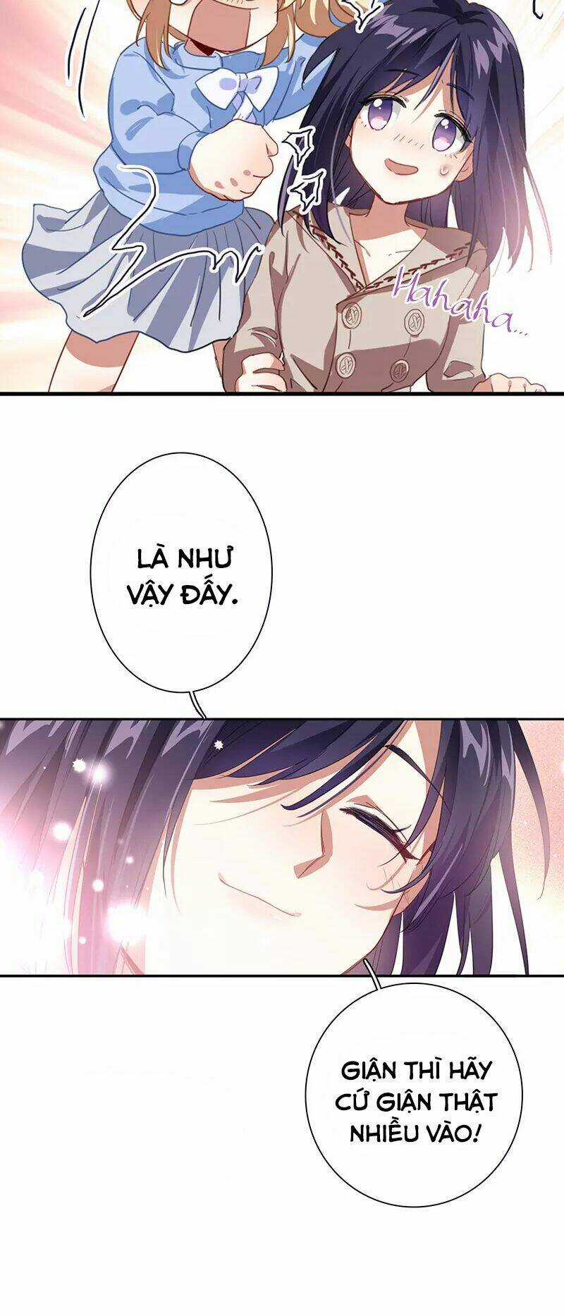 Tinh Mộng Thần Tượng Chapter 296 trang 21