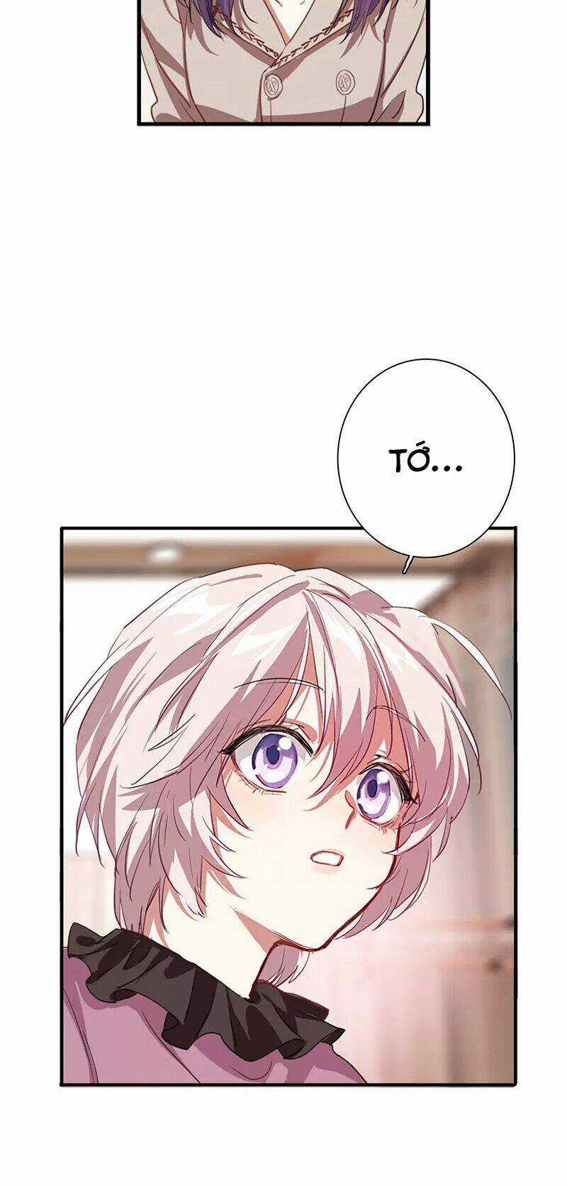 Tinh Mộng Thần Tượng Chapter 296 trang 23