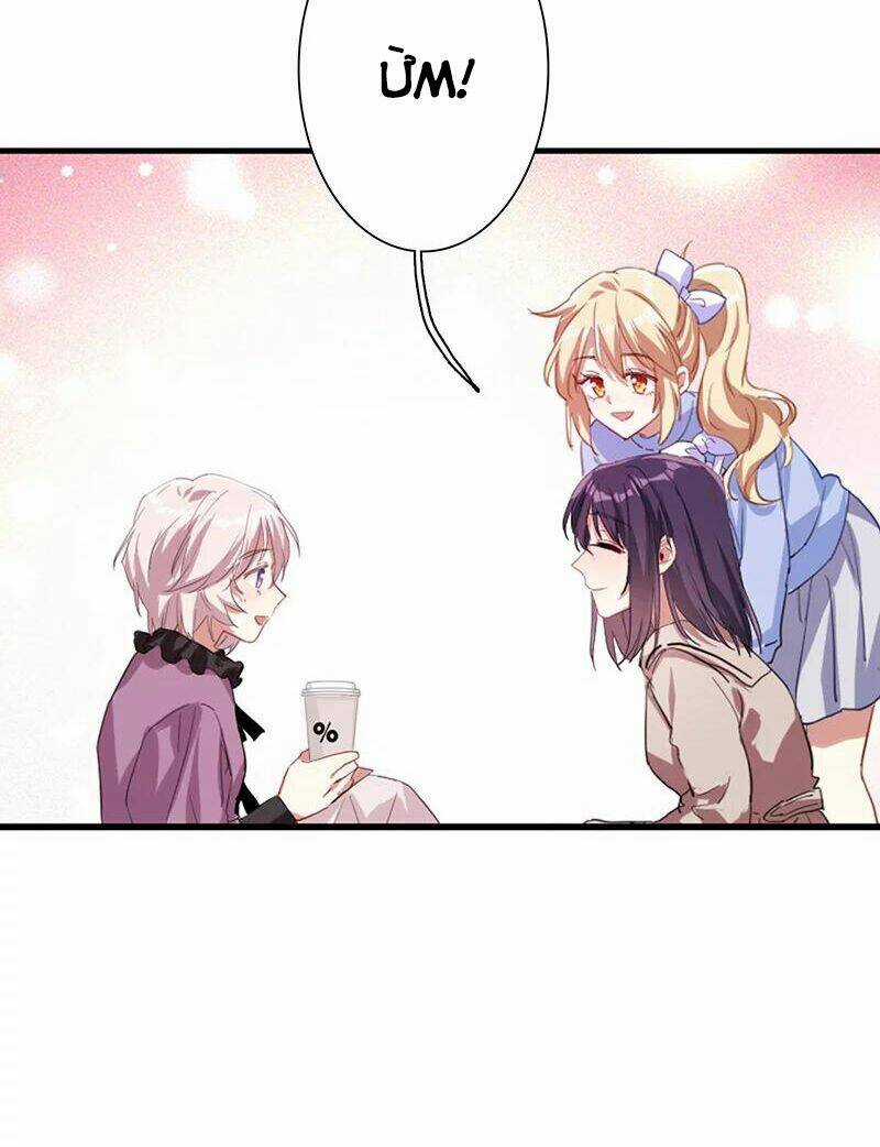 Tinh Mộng Thần Tượng Chapter 296 trang 26