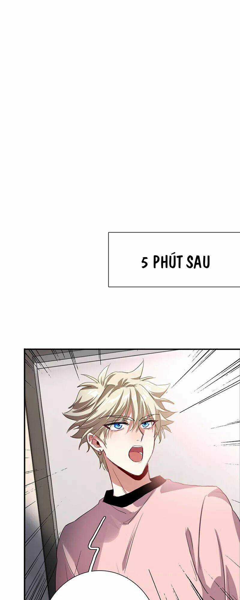 Tinh Mộng Thần Tượng Chapter 296 trang 27