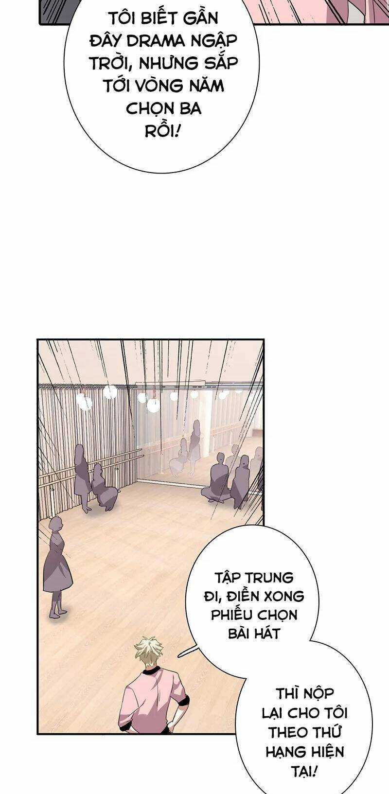 Tinh Mộng Thần Tượng Chapter 296 trang 28