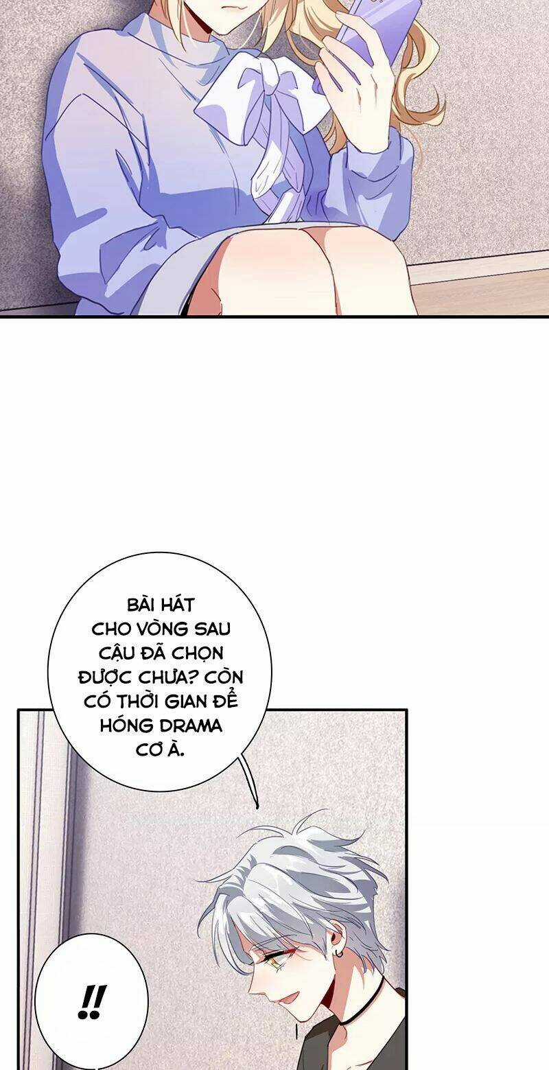 Tinh Mộng Thần Tượng Chapter 296 trang 3