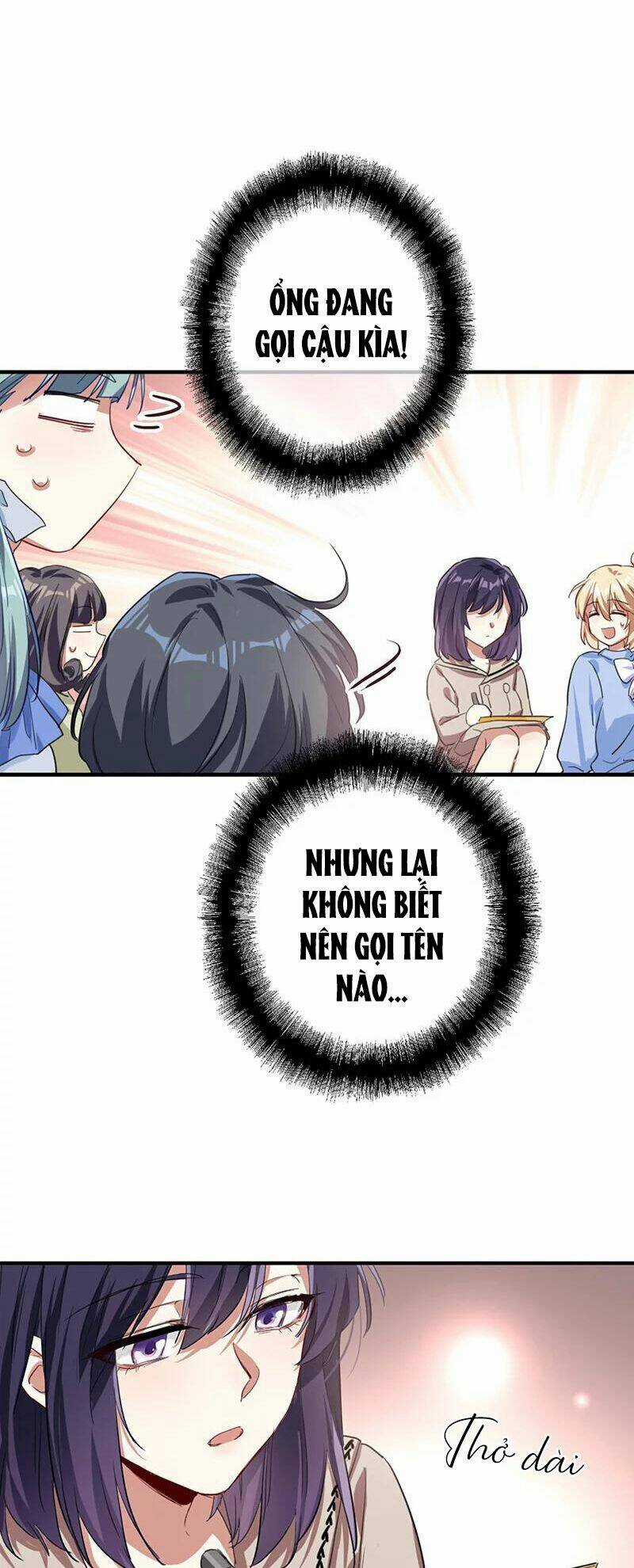 Tinh Mộng Thần Tượng Chapter 296 trang 30