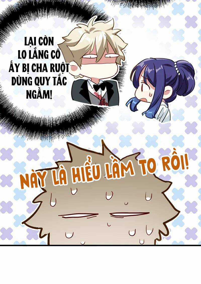 Tinh Mộng Thần Tượng Chapter 296 trang 33