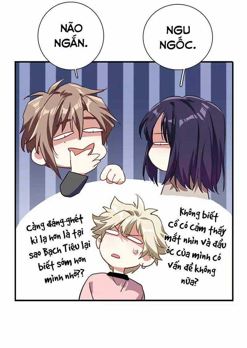 Tinh Mộng Thần Tượng Chapter 296 trang 34