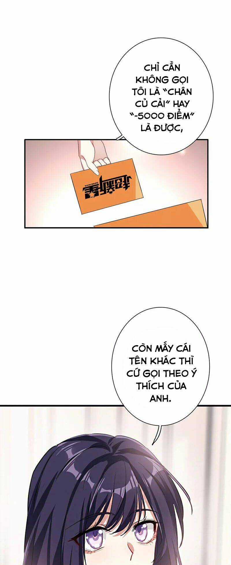 Tinh Mộng Thần Tượng Chapter 296 trang 35