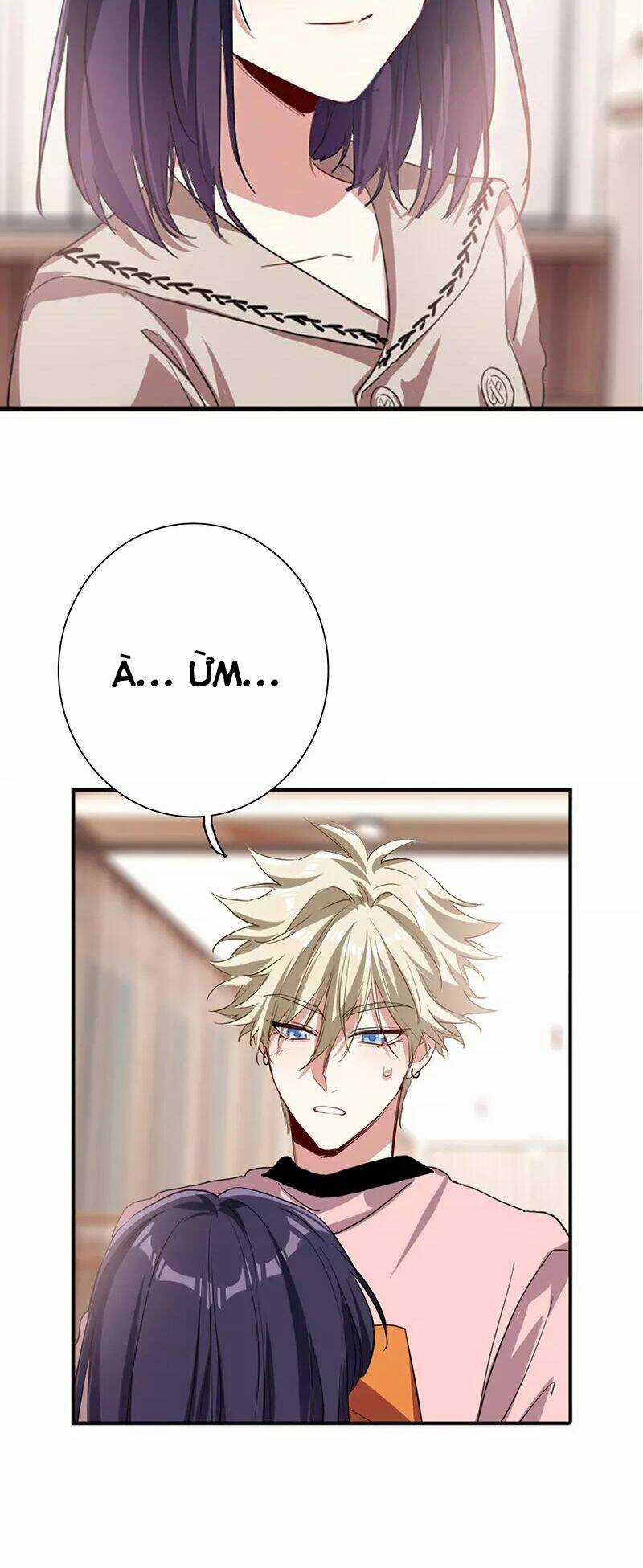 Tinh Mộng Thần Tượng Chapter 296 trang 36