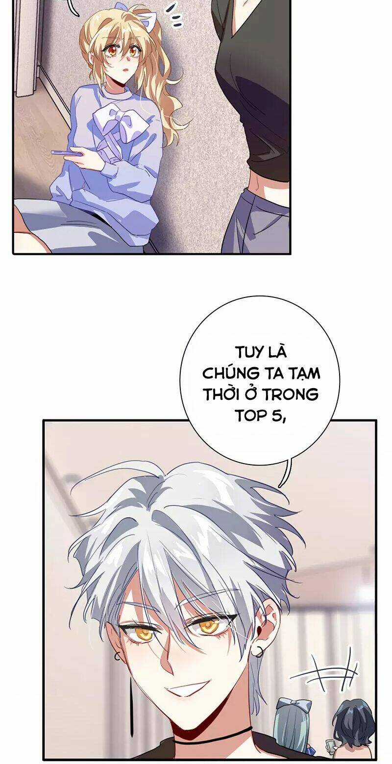 Tinh Mộng Thần Tượng Chapter 296 trang 4