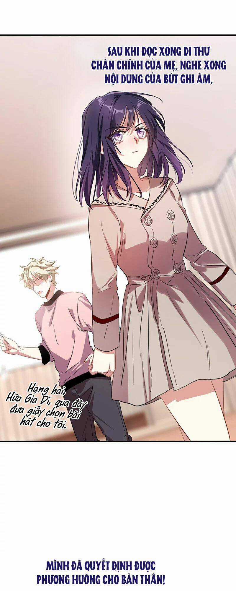 Tinh Mộng Thần Tượng Chapter 296 trang 40