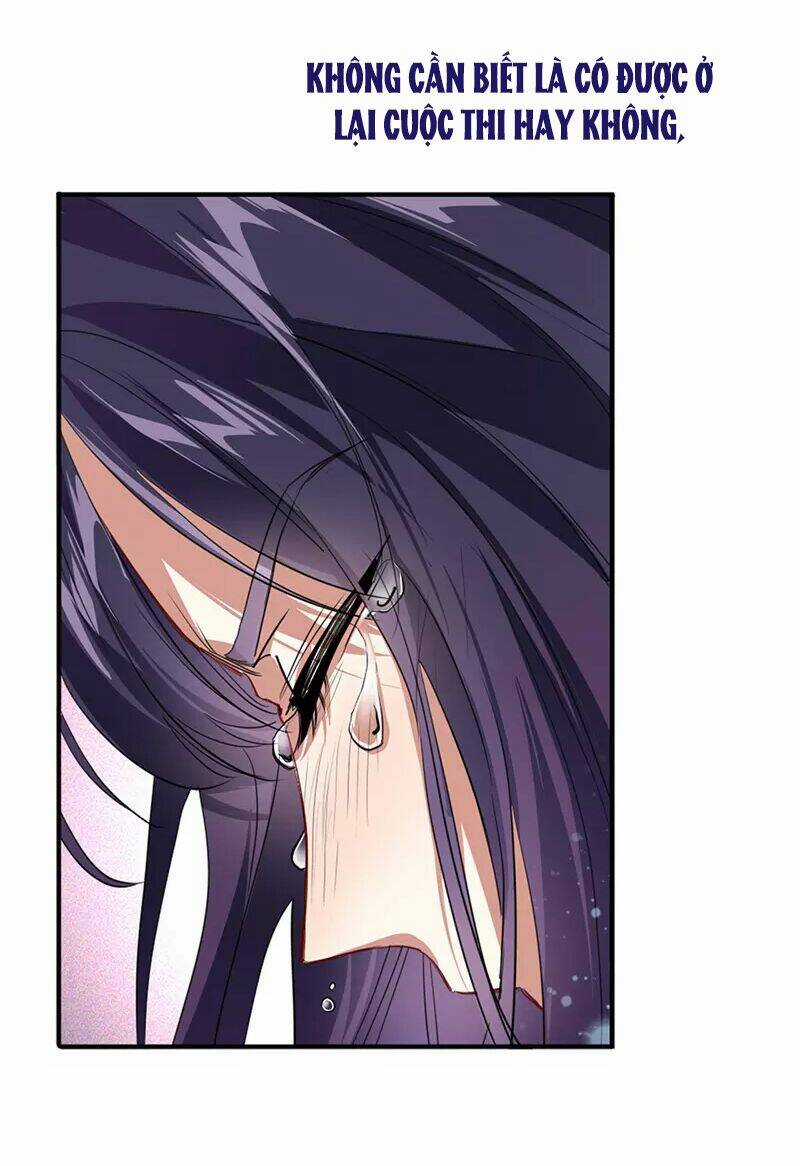 Tinh Mộng Thần Tượng Chapter 296 trang 42