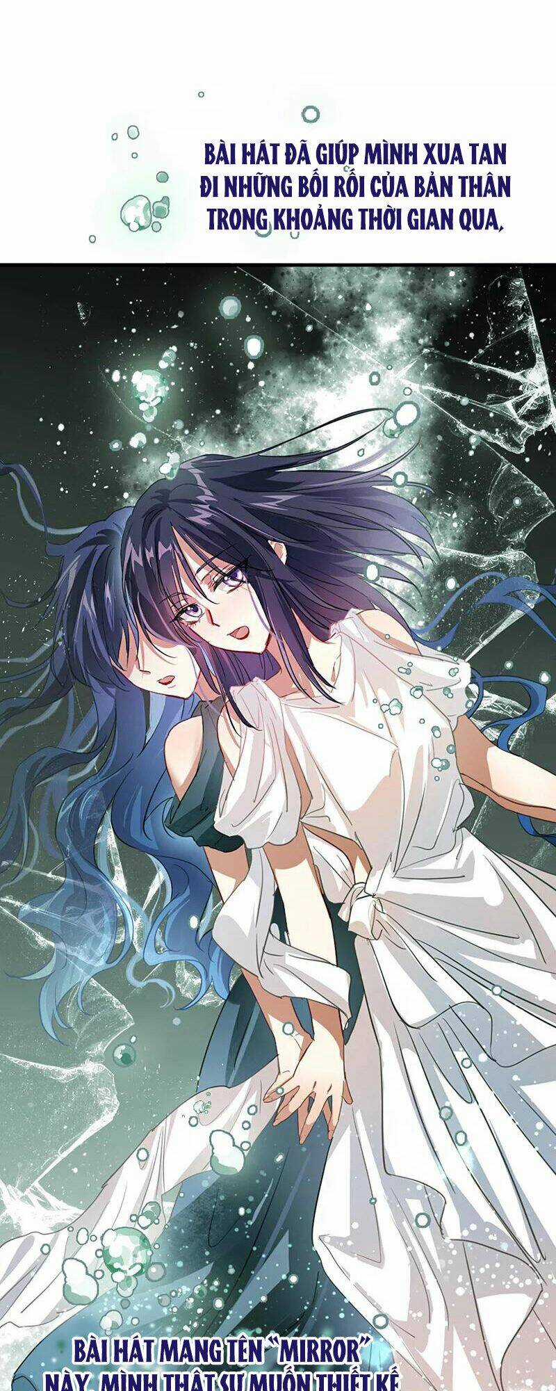 Tinh Mộng Thần Tượng Chapter 296 trang 43