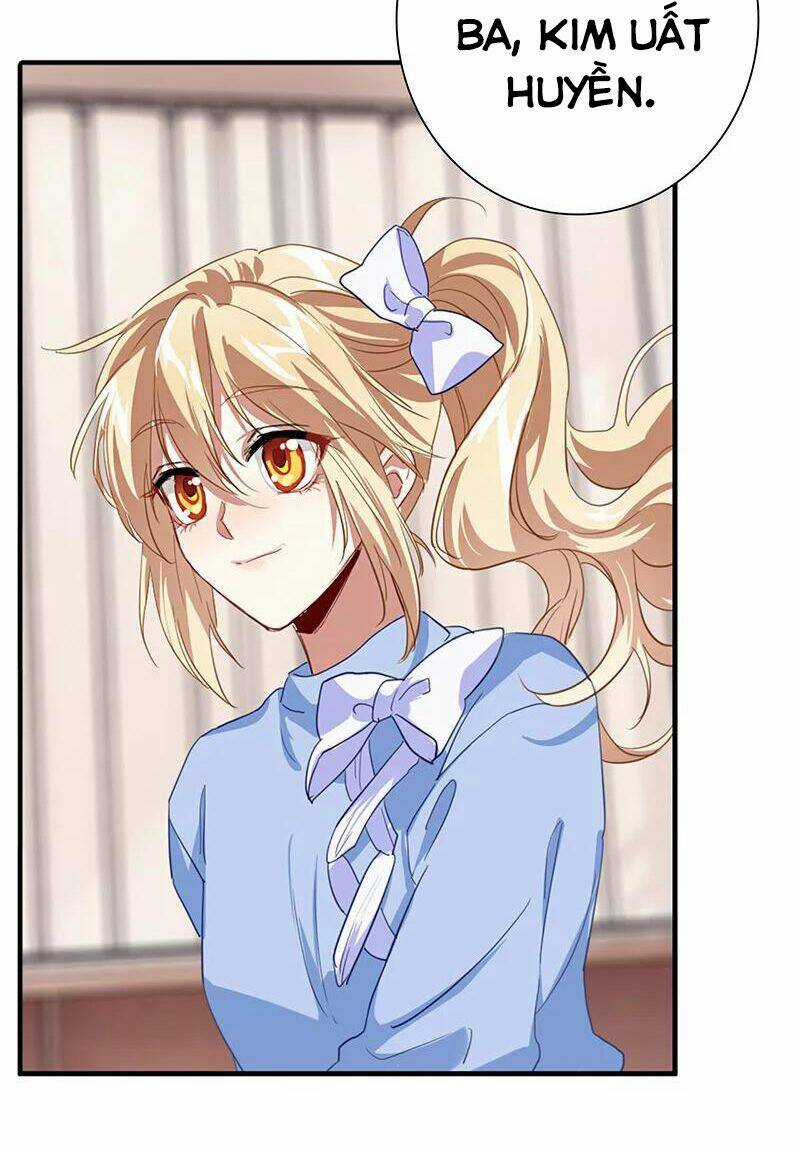 Tinh Mộng Thần Tượng Chapter 296 trang 45