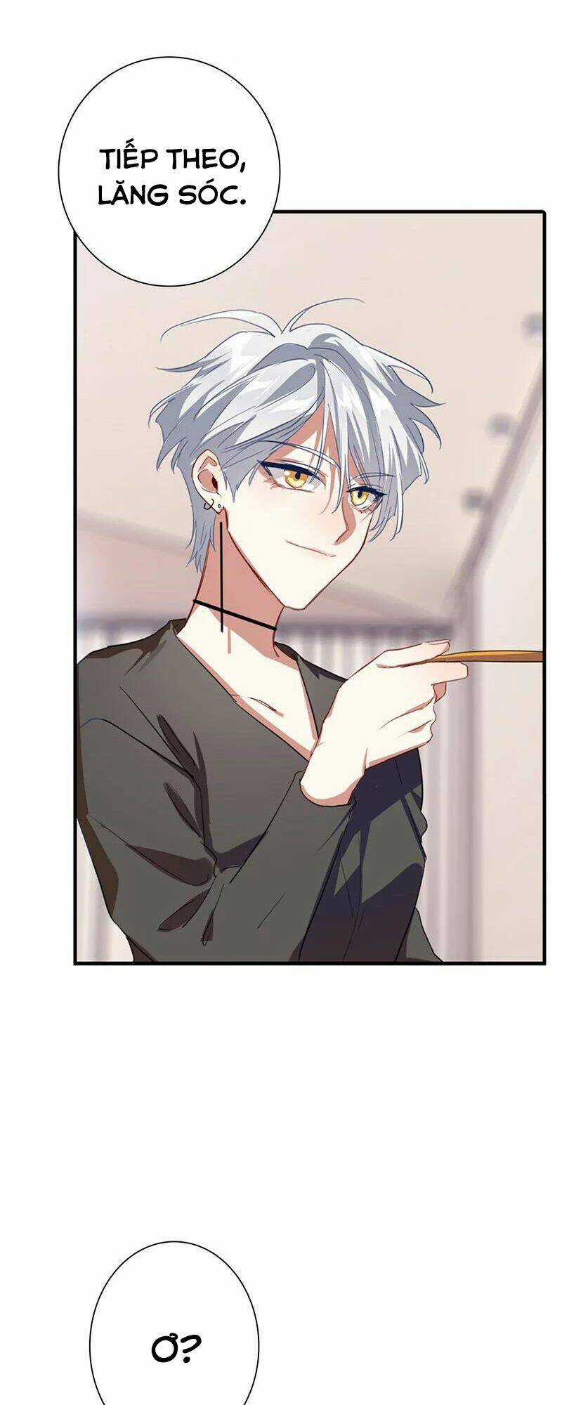 Tinh Mộng Thần Tượng Chapter 296 trang 46