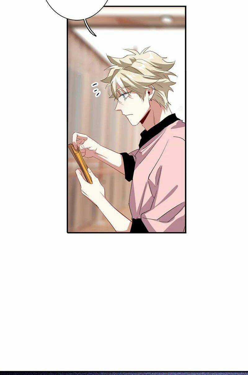 Tinh Mộng Thần Tượng Chapter 296 trang 47