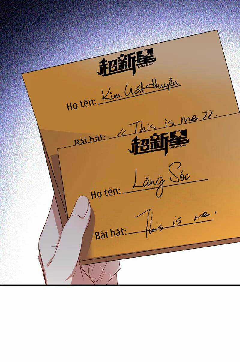 Tinh Mộng Thần Tượng Chapter 296 trang 48