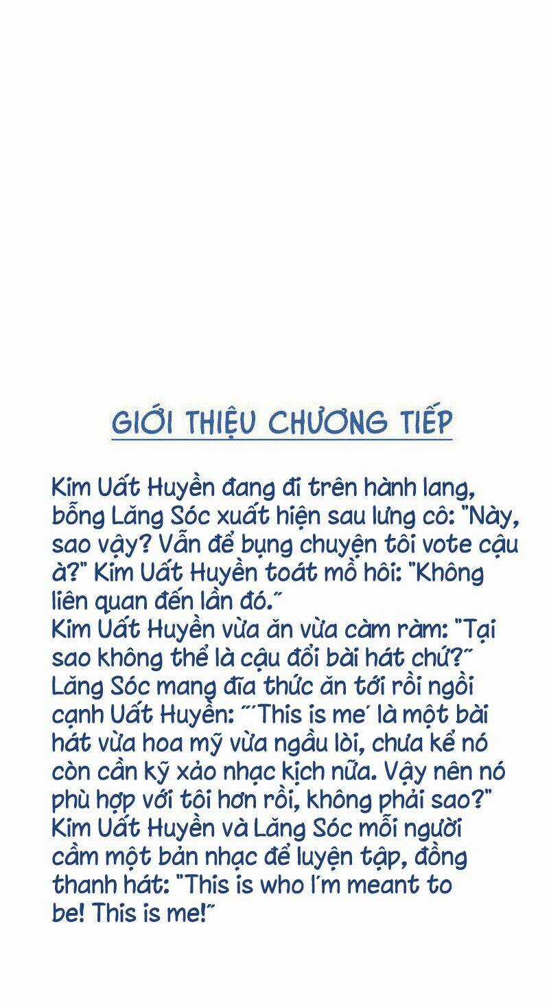 Tinh Mộng Thần Tượng Chapter 296 trang 49