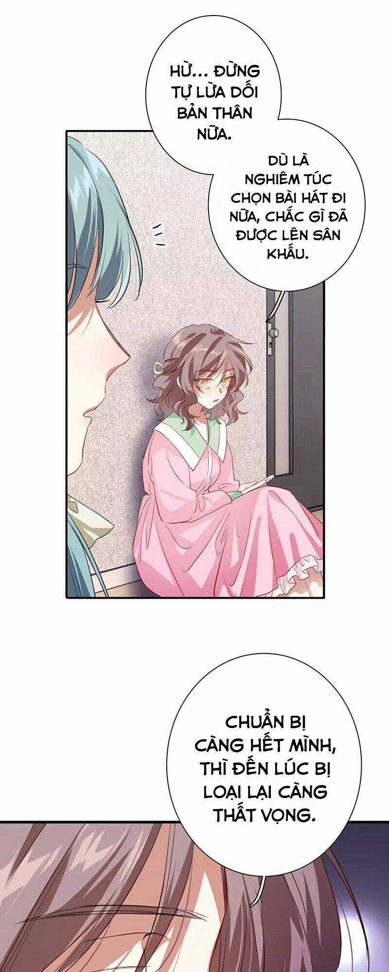 Tinh Mộng Thần Tượng Chapter 296 trang 7