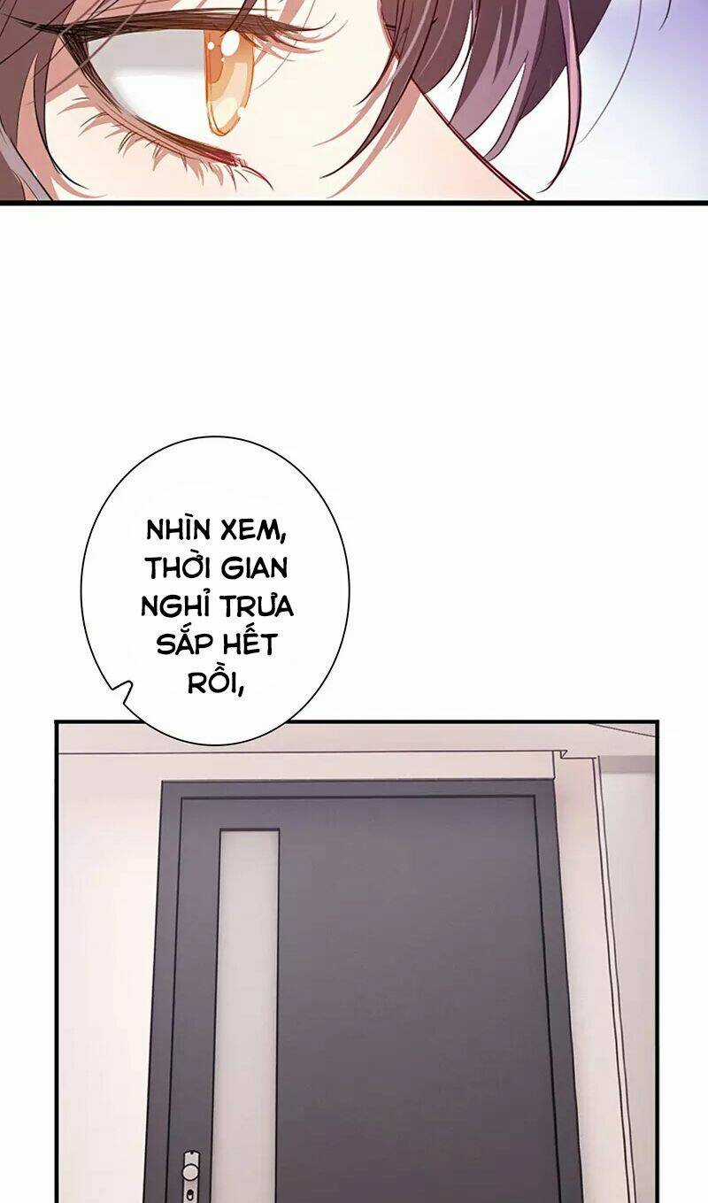 Tinh Mộng Thần Tượng Chapter 296 trang 8