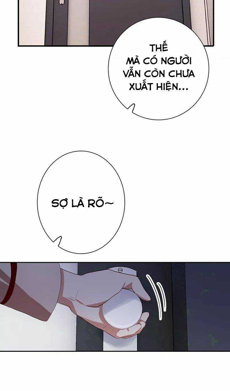 Tinh Mộng Thần Tượng Chapter 296 trang 9