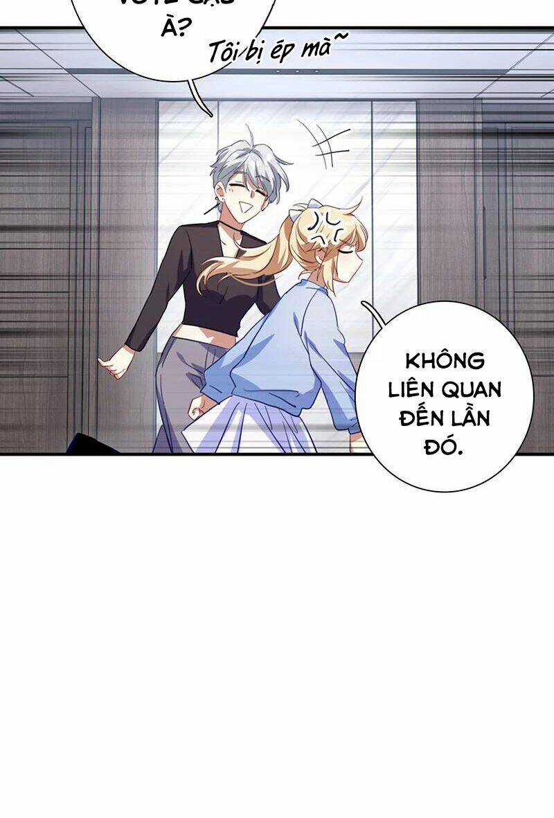 Tinh Mộng Thần Tượng Chapter 297 trang 10