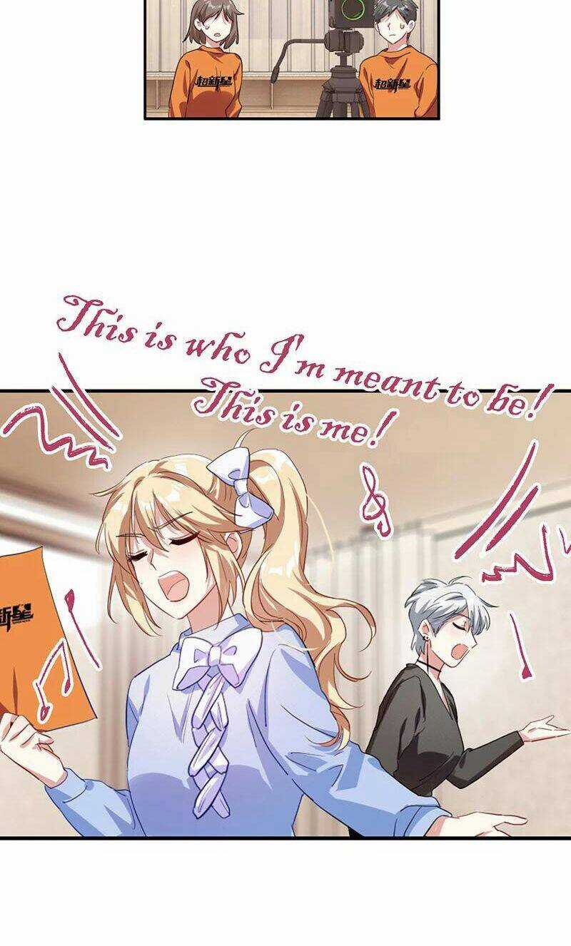 Tinh Mộng Thần Tượng Chapter 297 trang 13