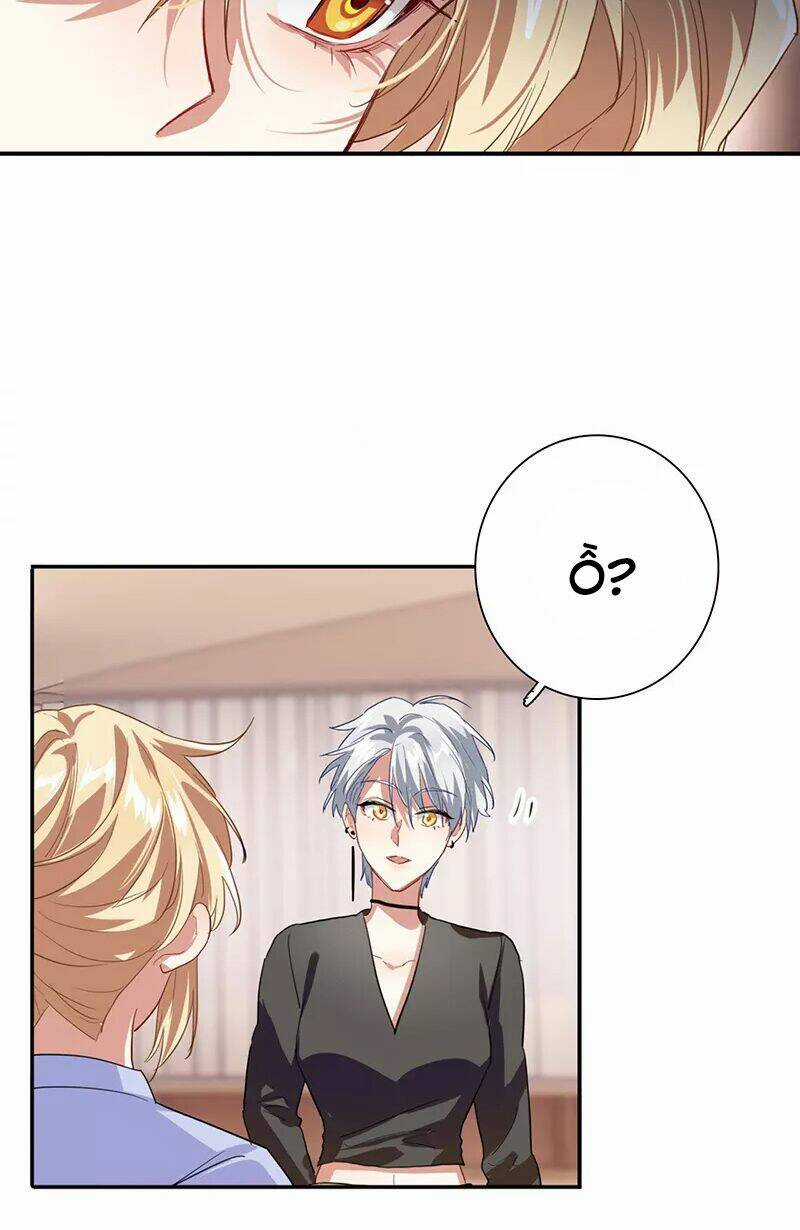 Tinh Mộng Thần Tượng Chapter 297 trang 18