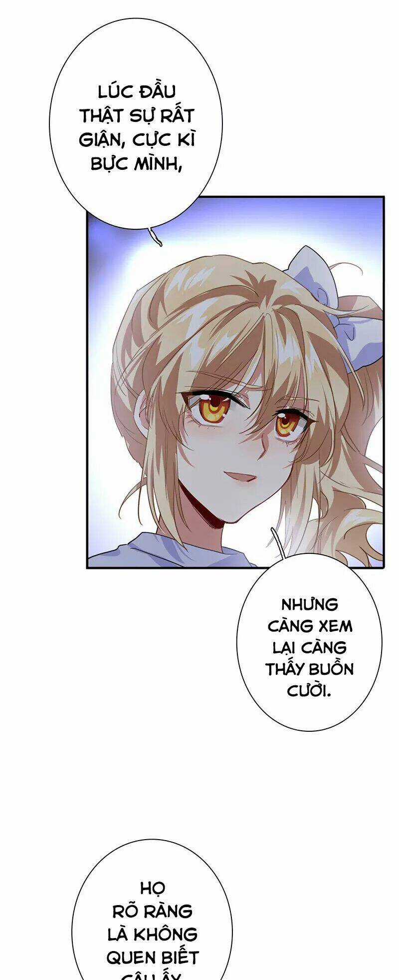 Tinh Mộng Thần Tượng Chapter 297 trang 19