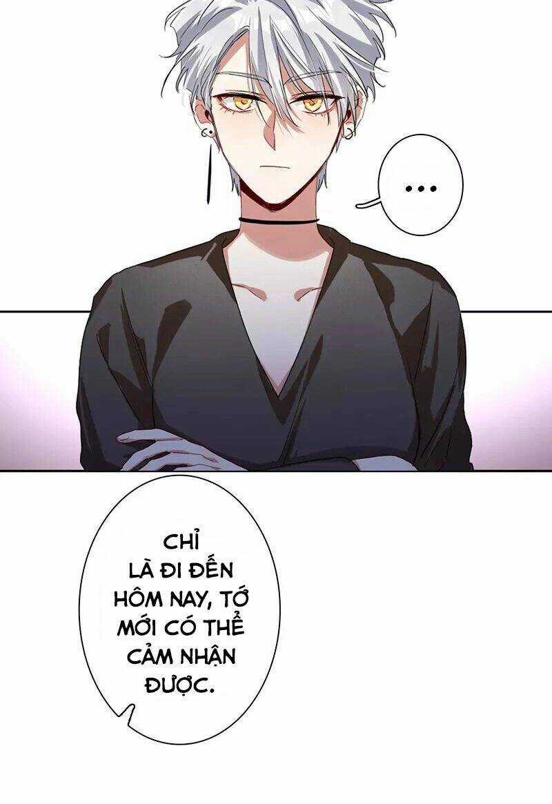 Tinh Mộng Thần Tượng Chapter 297 trang 23