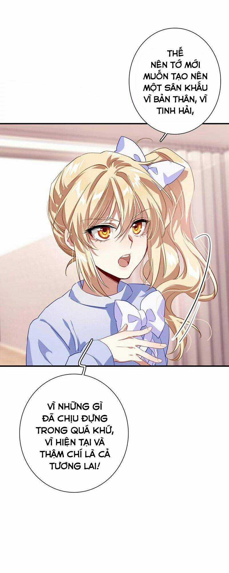 Tinh Mộng Thần Tượng Chapter 297 trang 24