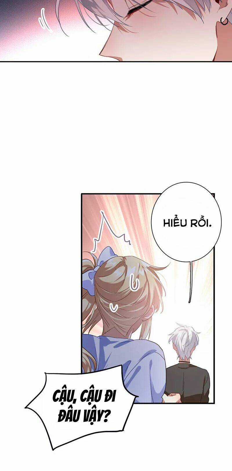 Tinh Mộng Thần Tượng Chapter 297 trang 26