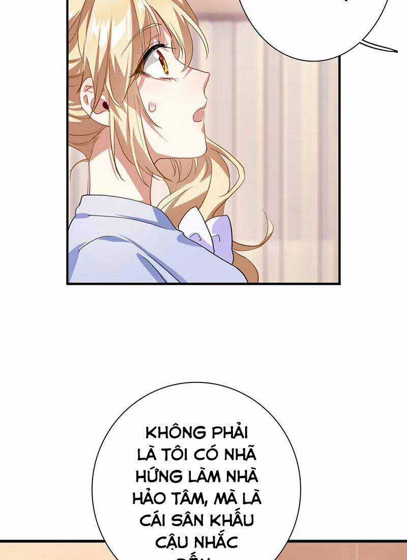 Tinh Mộng Thần Tượng Chapter 297 trang 28