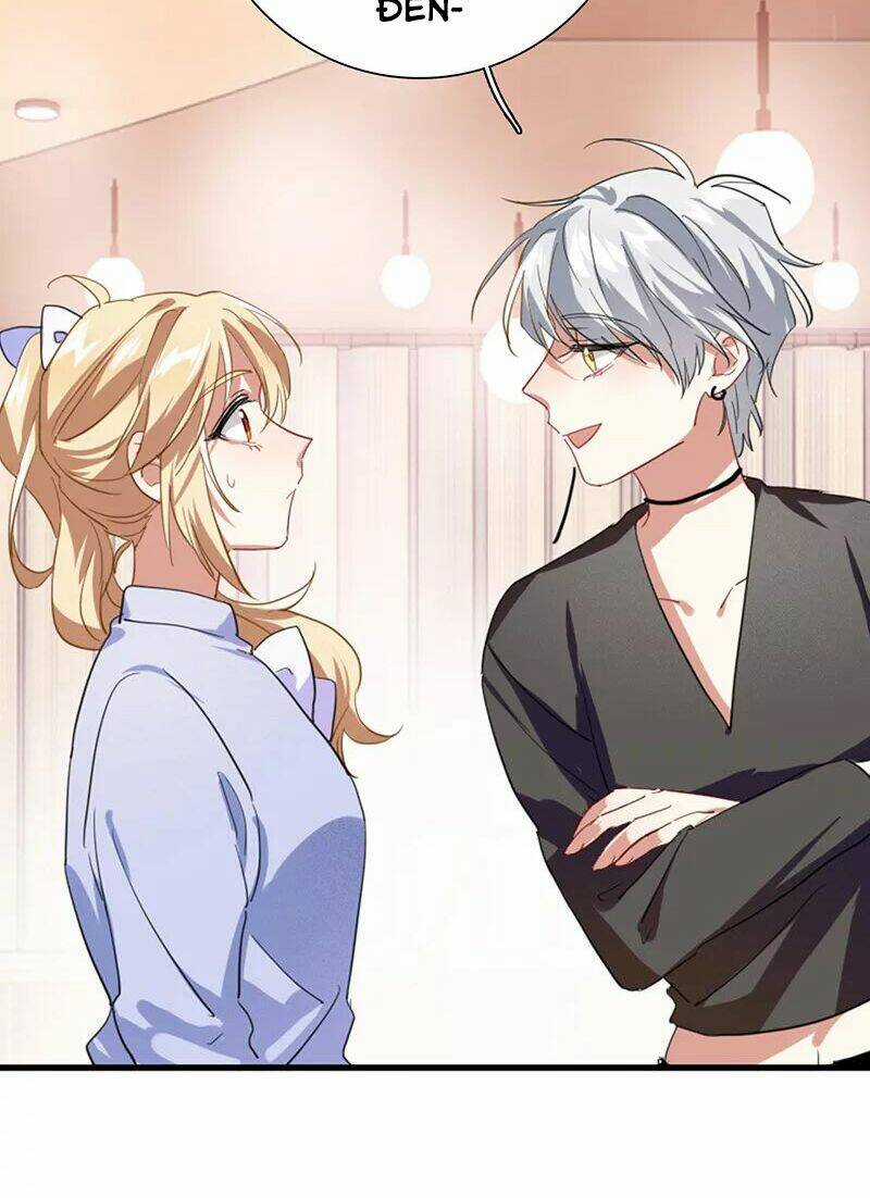 Tinh Mộng Thần Tượng Chapter 297 trang 29