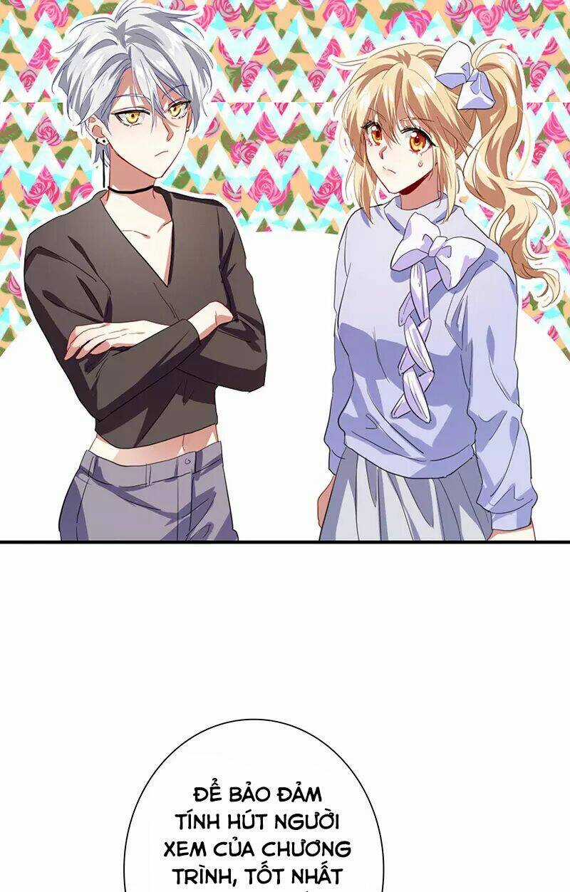 Tinh Mộng Thần Tượng Chapter 297 trang 3