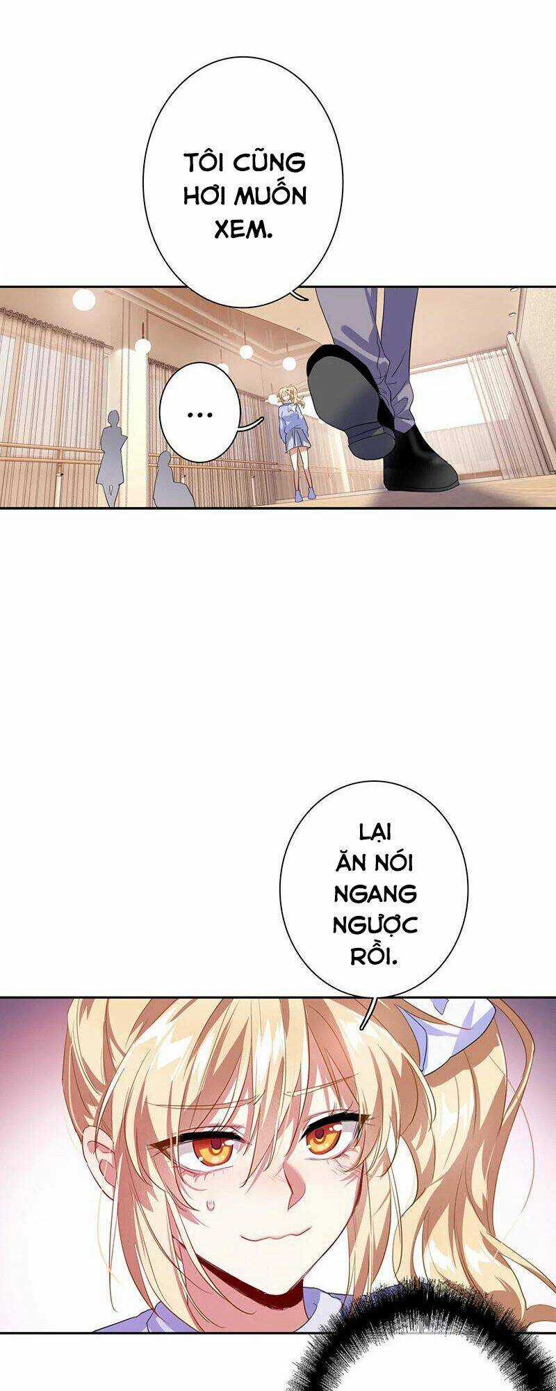 Tinh Mộng Thần Tượng Chapter 297 trang 30