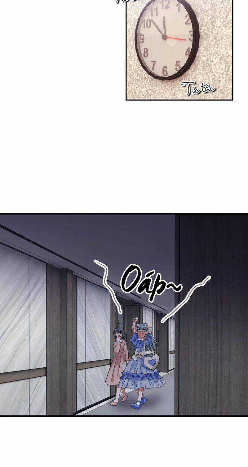 Tinh Mộng Thần Tượng Chapter 297 trang 32