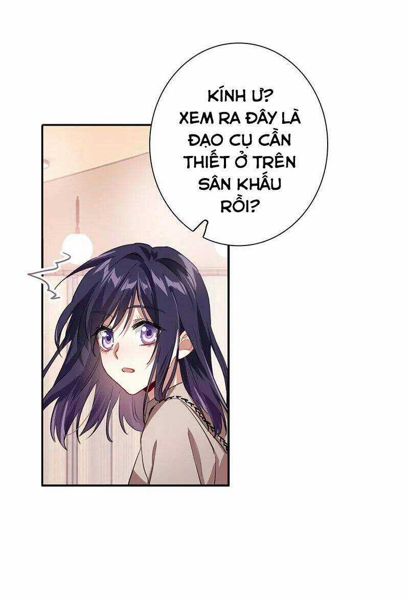 Tinh Mộng Thần Tượng Chapter 297 trang 35