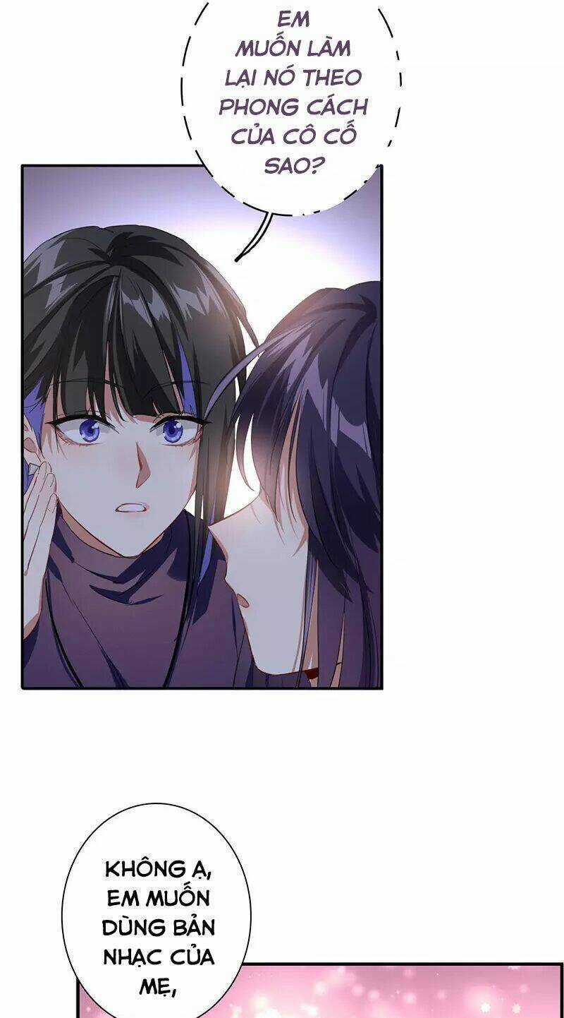 Tinh Mộng Thần Tượng Chapter 297 trang 37