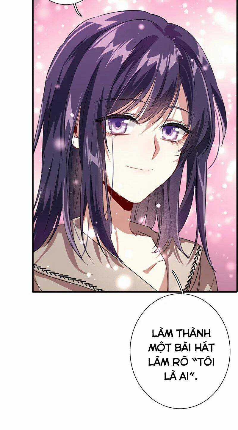 Tinh Mộng Thần Tượng Chapter 297 trang 38