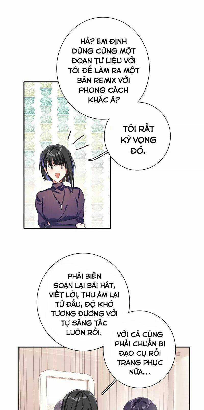 Tinh Mộng Thần Tượng Chapter 297 trang 39