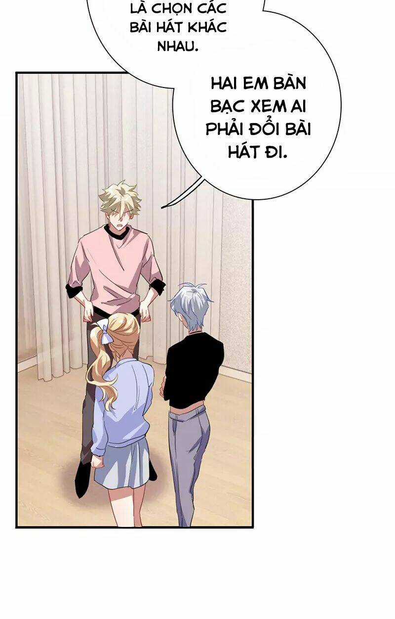 Tinh Mộng Thần Tượng Chapter 297 trang 4