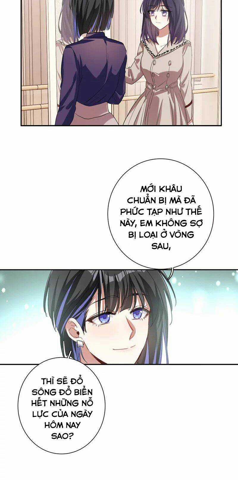 Tinh Mộng Thần Tượng Chapter 297 trang 40