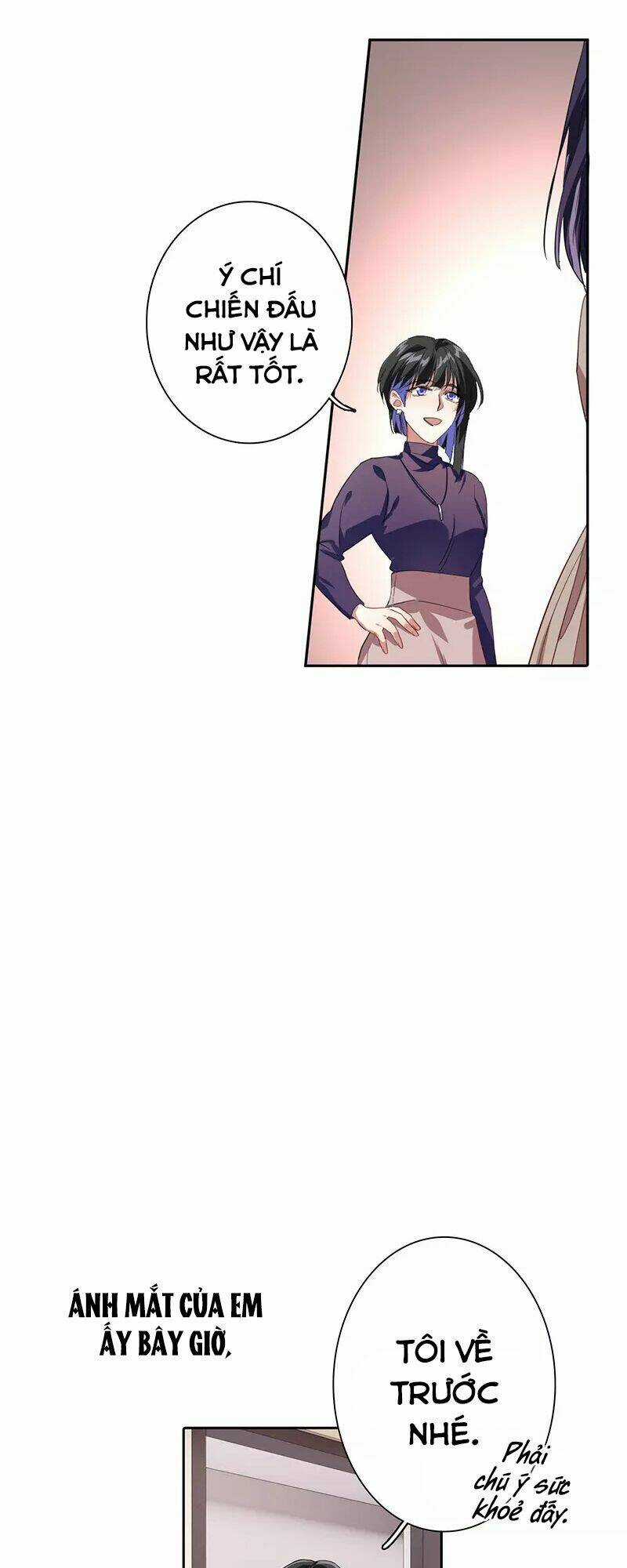 Tinh Mộng Thần Tượng Chapter 297 trang 44