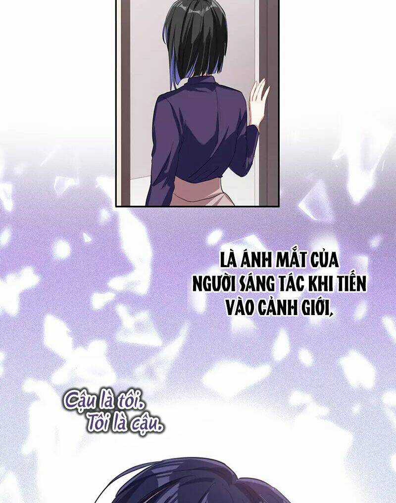 Tinh Mộng Thần Tượng Chapter 297 trang 45