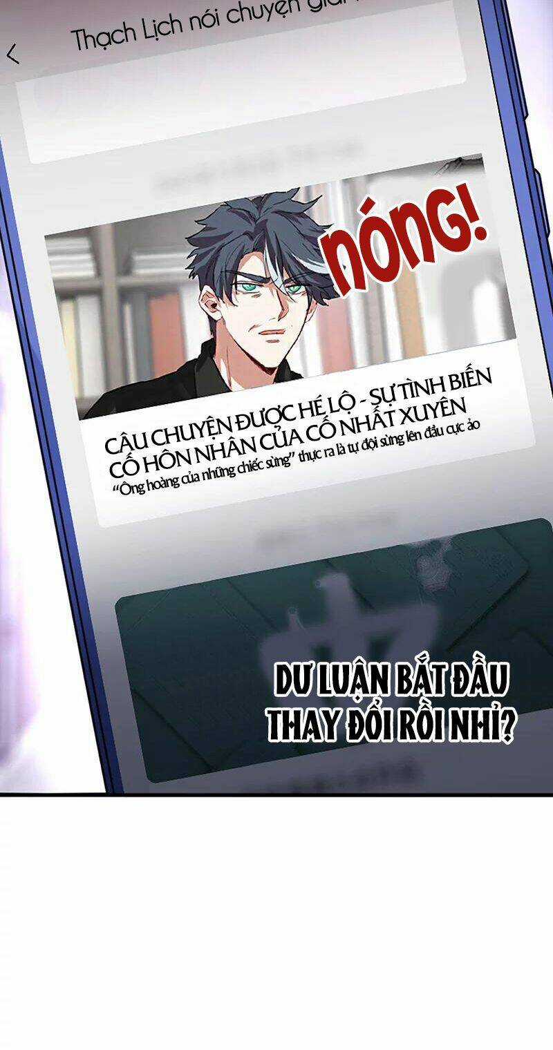 Tinh Mộng Thần Tượng Chapter 297 trang 48