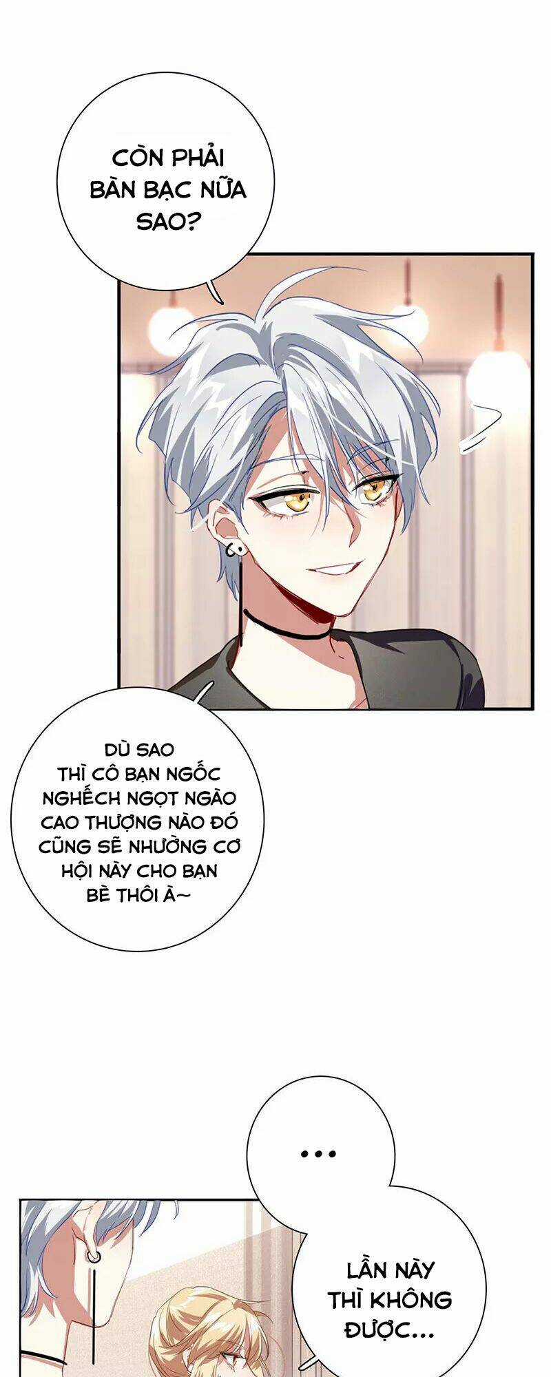 Tinh Mộng Thần Tượng Chapter 297 trang 5